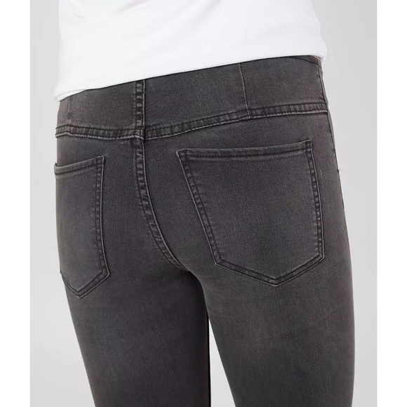 Free People Penny Pull On Jeans - Picture 2 of 4